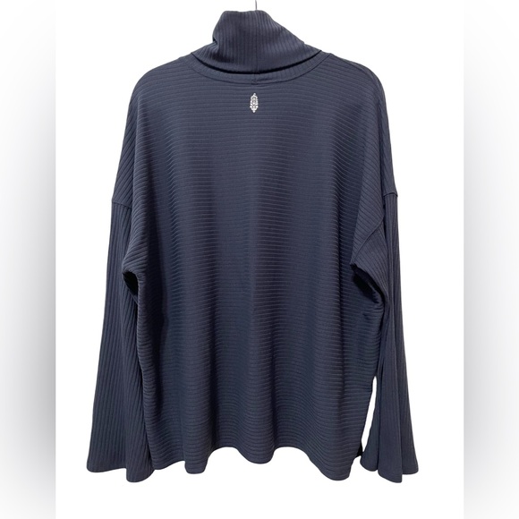 Free People Movement Can’t Handle This Turtleneck - Picture 6 of 10